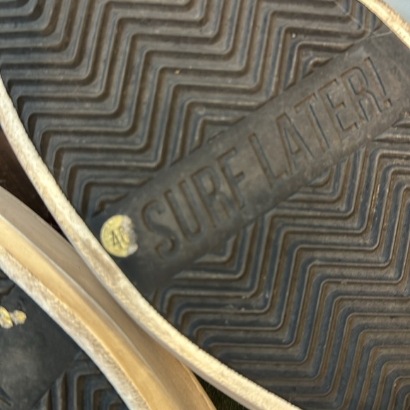 P448 low-tops - only lightly worn - great condition. High quality Italian made. - Picture 8 of 13